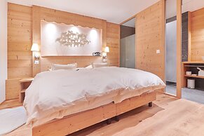 Boutique Hotel Beau-Sejour & Spa
