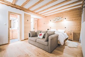 Boutique Hotel Beau-Sejour & Spa