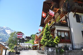 Boutique Hotel Beau-Sejour & Spa