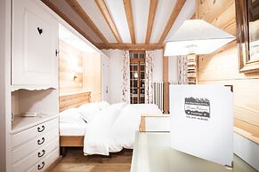 Boutique Hotel Beau-Sejour & Spa