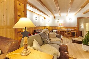 Boutique Hotel Beau-Sejour & Spa
