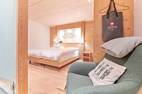 Boutique Hotel Beau-Sejour & Spa