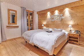 Boutique Hotel Beau-Sejour & Spa