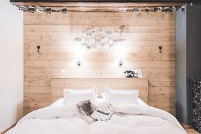 Boutique Hotel Beau-Sejour & Spa