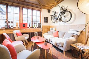 Boutique Hotel Beau-Sejour & Spa
