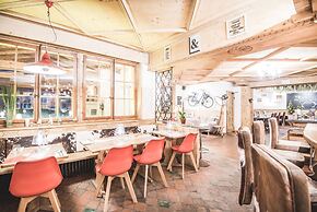 Boutique Hotel Beau-Sejour & Spa