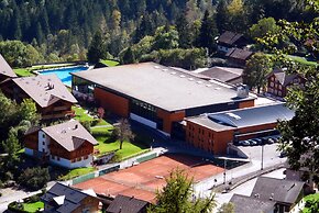 Boutique Hotel Beau-Sejour & Spa