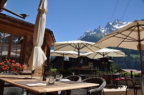 Boutique Hotel Beau-Sejour & Spa