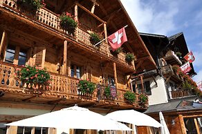 Boutique Hotel Beau-Sejour & Spa