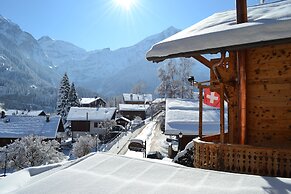 Boutique Hotel Beau-Sejour & Spa
