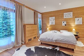 Boutique Hotel Beau-Sejour & Spa