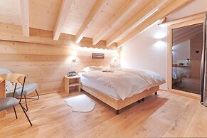 Boutique Hotel Beau-Sejour & Spa