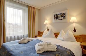 Hotel Meierhof