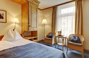 Hotel Meierhof