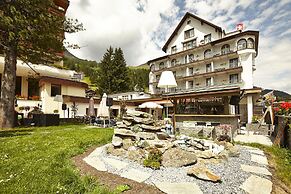 Hotel Meierhof