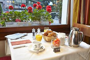 Hotel Meierhof
