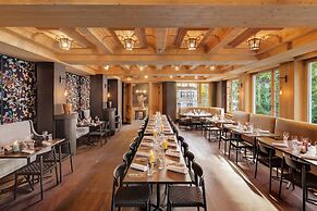 Morosani Posthotel Davos