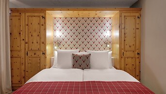 Morosani Posthotel Davos