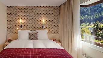 Morosani Posthotel Davos