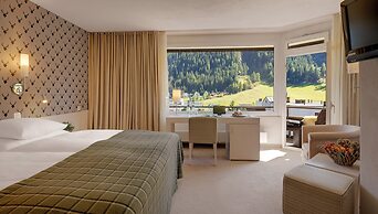 Morosani Posthotel Davos