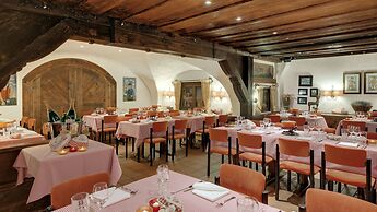 Morosani Posthotel Davos