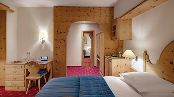 Morosani Posthotel Davos