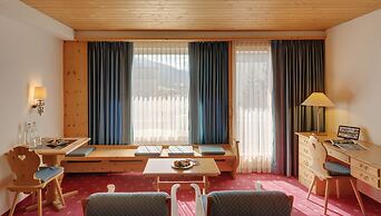 Morosani Posthotel Davos