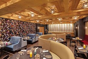 Morosani Posthotel Davos