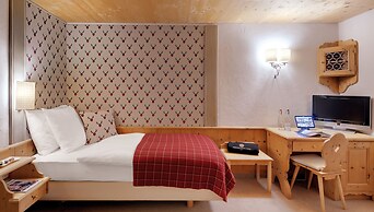 Morosani Posthotel Davos