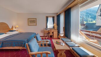 Morosani Posthotel Davos