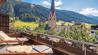Morosani Posthotel Davos