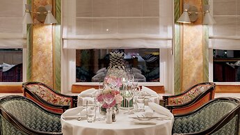 Morosani Posthotel Davos