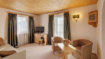 Morosani Posthotel Davos