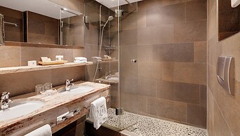 Morosani Posthotel Davos