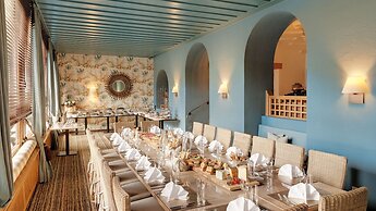 Morosani Schweizerhof