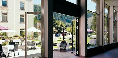 Morosani Schweizerhof