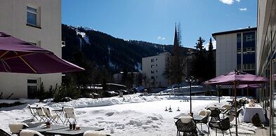 Morosani Schweizerhof