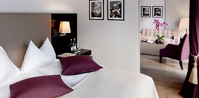 Morosani Schweizerhof