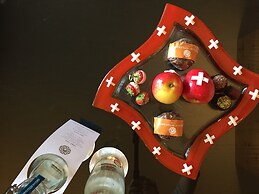 Morosani Schweizerhof