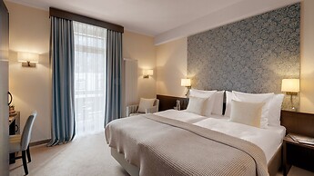 Morosani Schweizerhof