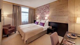 Morosani Schweizerhof