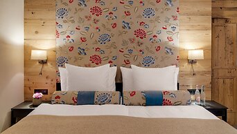 Morosani Schweizerhof