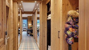 Morosani Schweizerhof