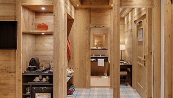 Morosani Schweizerhof