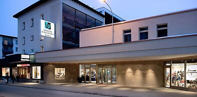 Morosani Schweizerhof