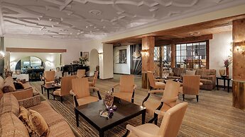 Morosani Schweizerhof