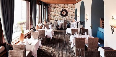 Morosani Schweizerhof