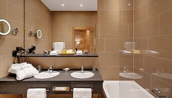 Morosani Schweizerhof