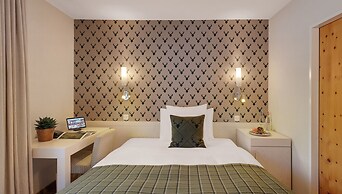 Morosani Schweizerhof