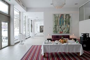 Morosani Schweizerhof